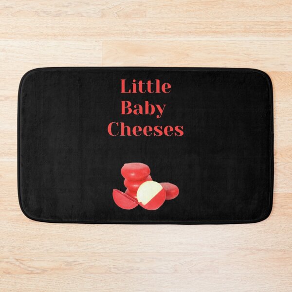 Item preview, Little Baby Cheeses- Kath and Kim  designed and sold by xukamitsufisi.