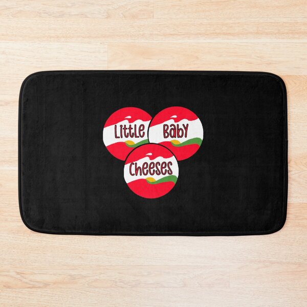 Item preview, Little Baby Cheeses- Kath and Kim  designed and sold by xukamitsufisi.