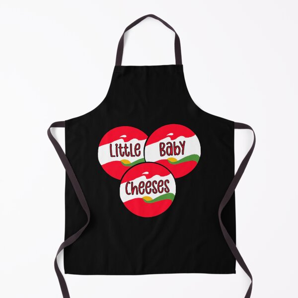 Item preview, Little Baby Cheeses- Kath and Kim  designed and sold by xukamitsufisi.