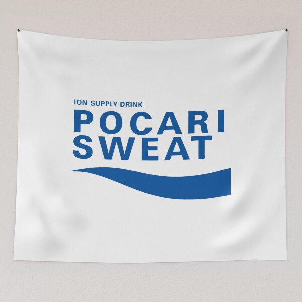 Item preview, Pocari Sweat designed and sold by Christatz.