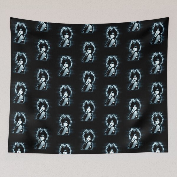 Item preview, Siouxsie And The Banshees Forever Pay Tribute To The Iconic Alternative Band With A Classic Music-Inspired designed and sold by iTeacherStuff.
