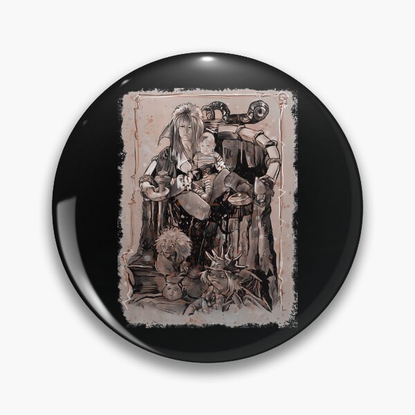 Item preview, Maze Mystical Movie Adventure Vintage Fantasy designed and sold by GrahamClothin.