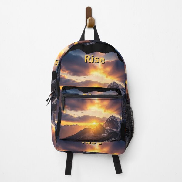 Item preview, Rise (Instrumental) – DeBriArt Music designed and sold by DebriArte.