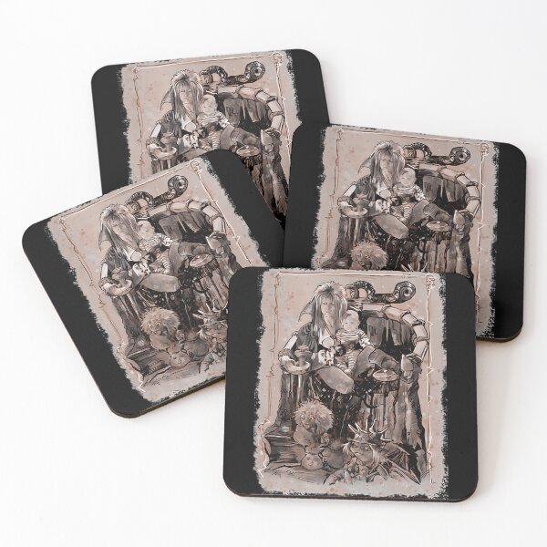 Item preview, Maze Mystical Movie Adventure Vintage Fantasy designed and sold by GrahamClothin.