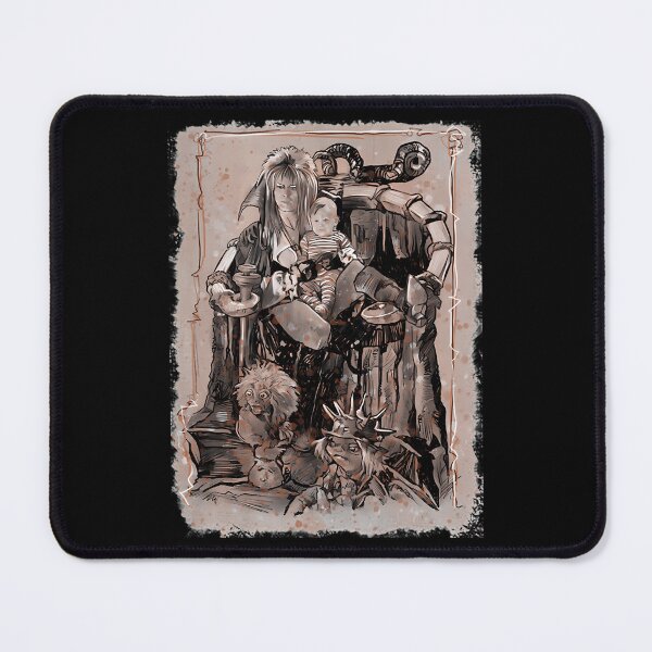 Item preview, Maze Mystical Movie Adventure Vintage Fantasy designed and sold by GrahamClothin.