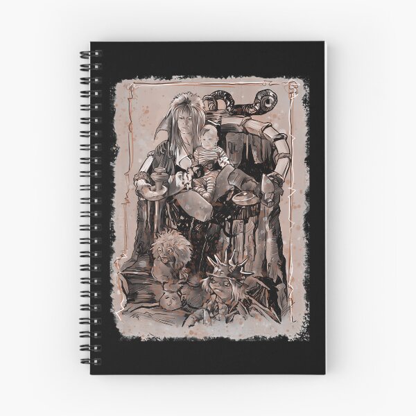 Item preview, Maze Mystical Movie Adventure Vintage Fantasy designed and sold by GrahamClothin.