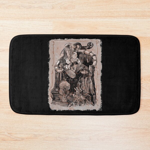 Item preview, Maze Mystical Movie Adventure Vintage Fantasy designed and sold by GrahamClothin.