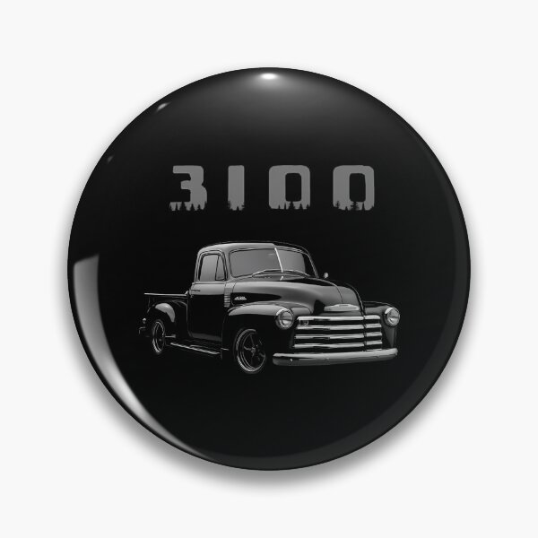 Artikelvorschau, 53 Chevy Truck entworfen und verkauft von EstellPfeffer.