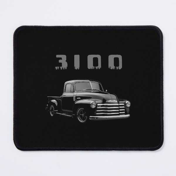 Item preview,  53 Chevy Truck  designed and sold by EstellPfeffer.