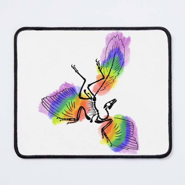 Item preview, Rainbow’teryx designed and sold by Two Loons.
