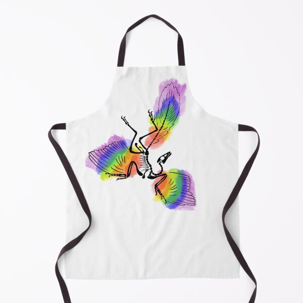 Item preview, Rainbow’teryx designed and sold by Two Loons.
