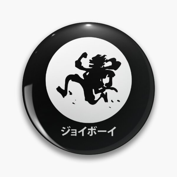 Item preview, Luffy Gear 5 Moon Classic  designed and sold by PatrickLeblan.