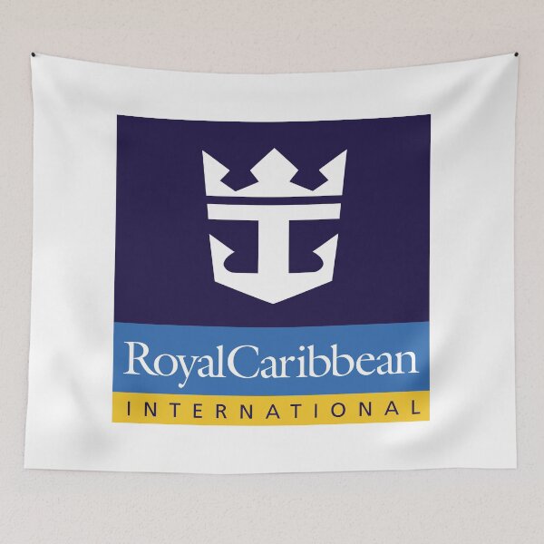 Item preview, Golden Royal Caribbean Cruises aAfternoon Whisper designed and sold by Hye- rim.