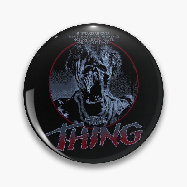 Item preview, The Thing Palmer Thing designed and sold by Power Up Prints.