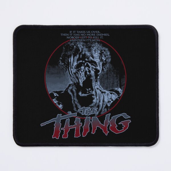 Item preview, The Thing Palmer Thing designed and sold by Power Up Prints.