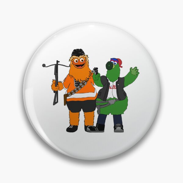 Item preview, Phan Solo And Grittbacca designed and sold by ShaquetteH8.
