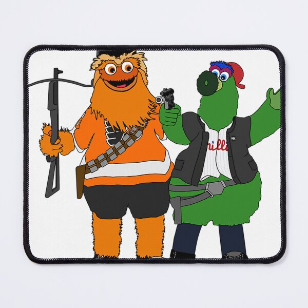 Item preview, Phan Solo And Grittbacca designed and sold by ShaquetteH8.