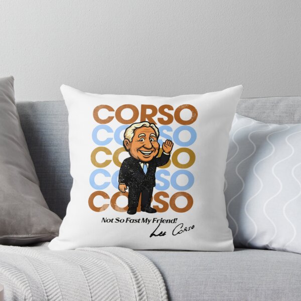 Item preview, Lee Corso - Not So Fast My Friend Lee Corso designed and sold by Santosnsidine.