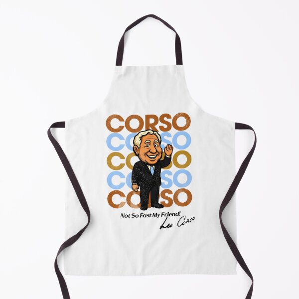 Item preview, Lee Corso - Not So Fast My Friend Lee Corso designed and sold by Santosnsidine.
