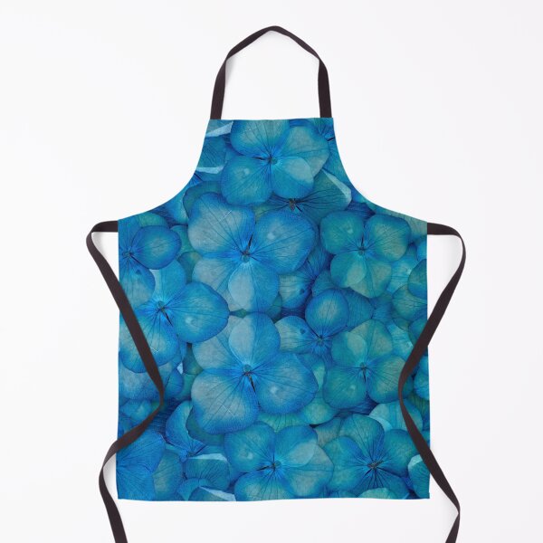 Item preview, Baby Blue Flower designed and sold by Dreamscape Eclectic .