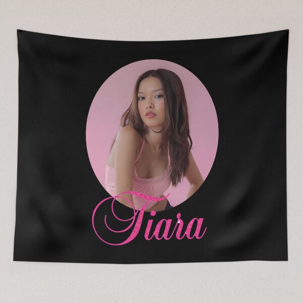 Item preview, Popstar Tiara designed and sold by Santosnsidine.