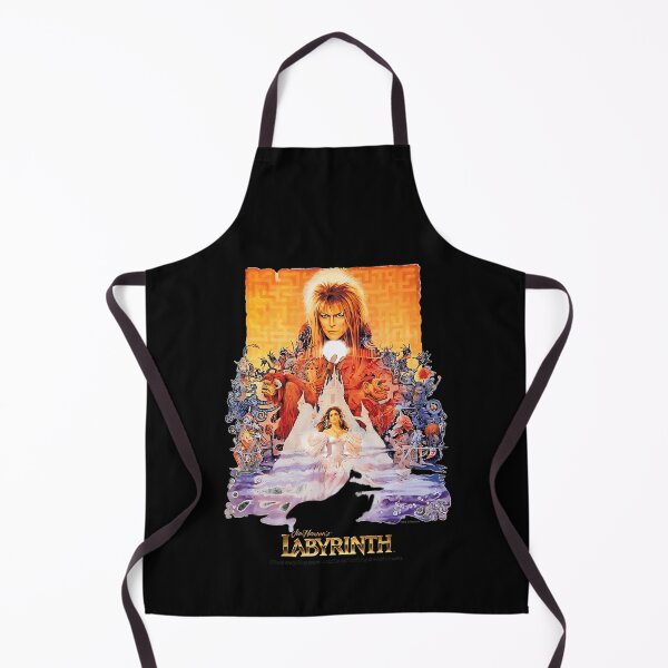 Item preview, Movie Adventure Maze Fantasy Vintage Mystical designed and sold by GrahamClothin.