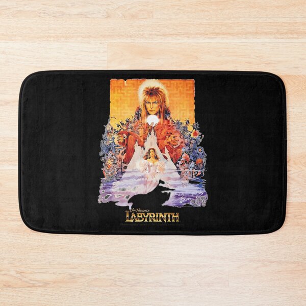 Item preview, Movie Adventure Maze Fantasy Vintage Mystical designed and sold by GrahamClothin.