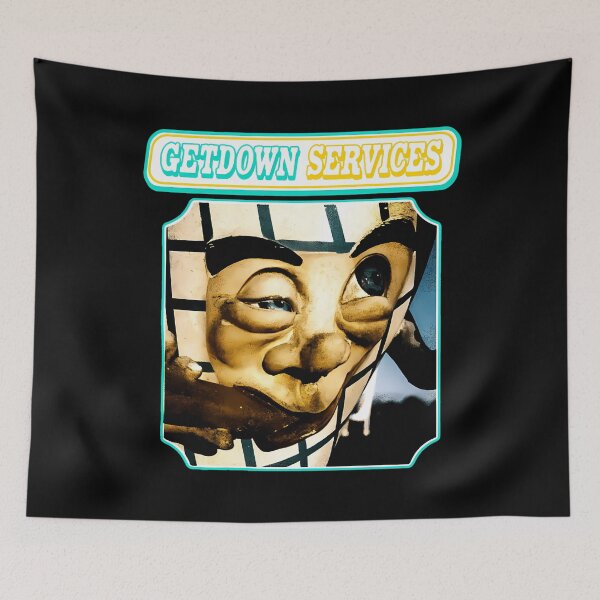 Item preview, Indie Pop Band Character designed and sold by Santosnsidine.
