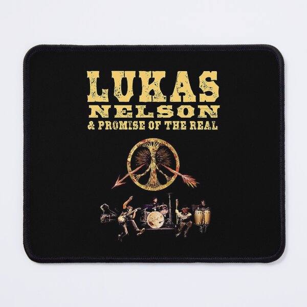 Item preview, Lukas Nelson Music Band Tour Classic Classic  designed and sold by PatrickLeblan.