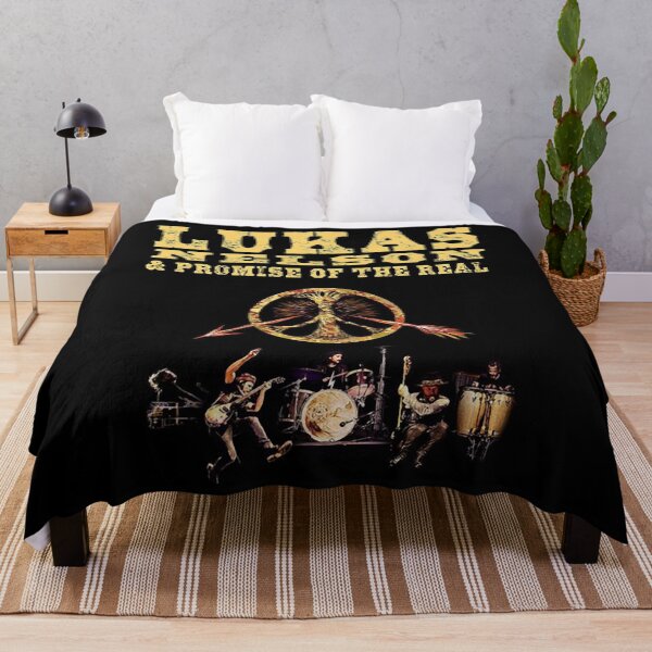 Item preview, Lukas Nelson Music Band Tour Classic Classic  designed and sold by PatrickLeblan.