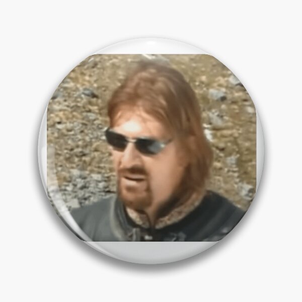 Item preview, One does not simply designed and sold by Lilithdahobbit.
