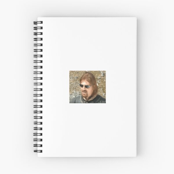 Item preview, One does not simply designed and sold by Lilithdahobbit.