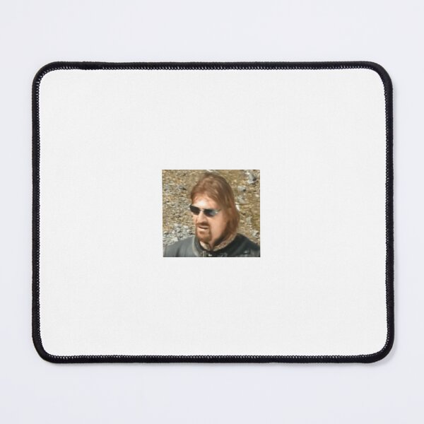 Item preview, One does not simply designed and sold by Lilithdahobbit.