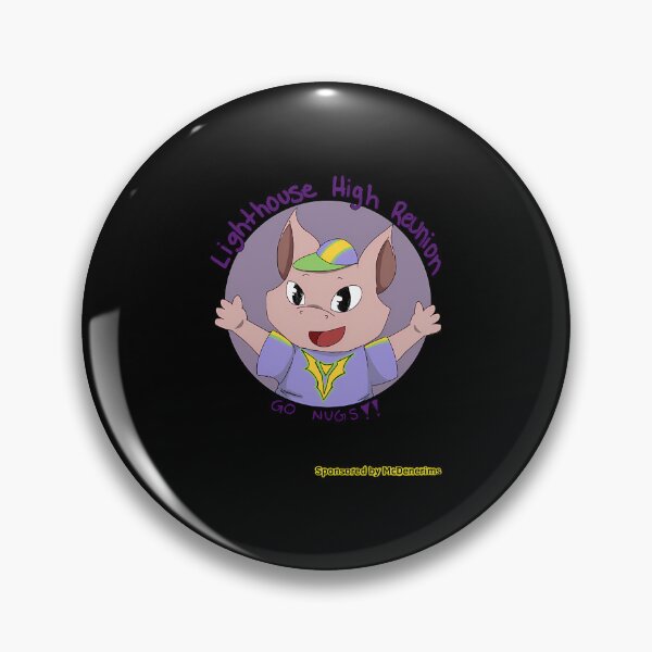 Item preview, Nug School Reunion designed and sold by Santosnsidine.