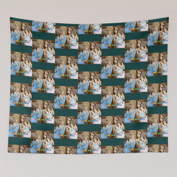 Item preview, Kath and Kim - Tiddly Christmas designed and sold by xukamitsufisi.
