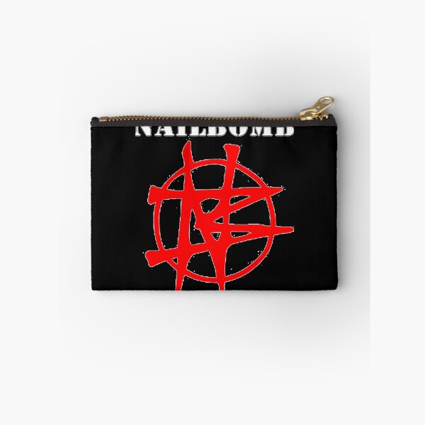 Item preview,  Nailbomb Band designed and sold by nazsnedsp.