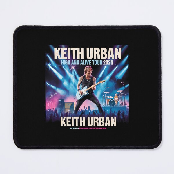 Item preview, Tour Country Rock Music Singer Art designed and sold by FashionsNichol.