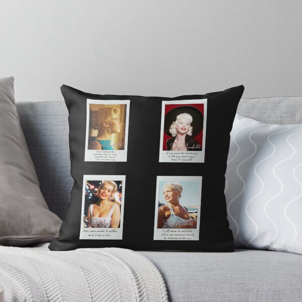 Item preview, Jayne Mansfield Sticker Set / T Shirt designed and sold by DiverseDazzle.
