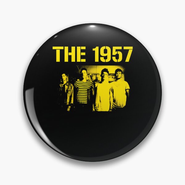 Item preview, Band Tour Music Pop Logo designed and sold by ChenArtStore.