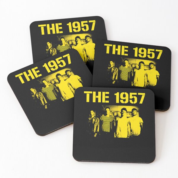 Item preview, Band Tour Music Pop Logo designed and sold by ChenArtStore.