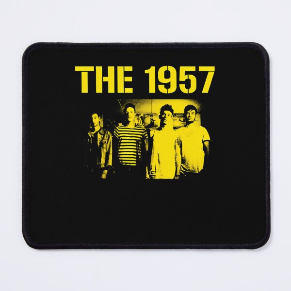 Item preview, Band Tour Music Pop Logo designed and sold by ChenArtStore.