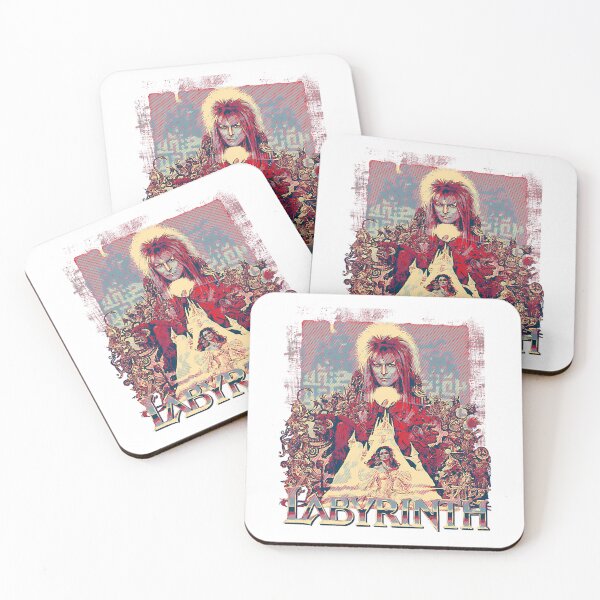 Item preview, Maze Adventure Fantasy Mystical Vintage Movie designed and sold by GrahamClothin.