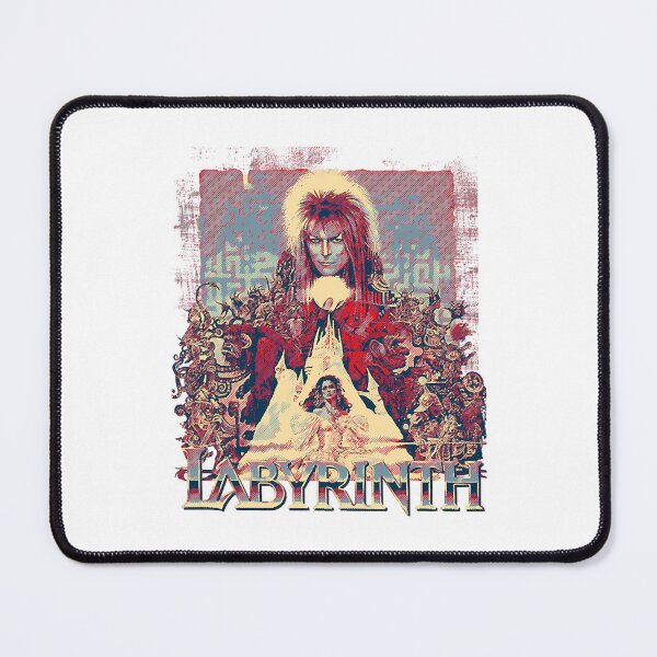 Item preview, Maze Adventure Fantasy Mystical Vintage Movie designed and sold by GrahamClothin.