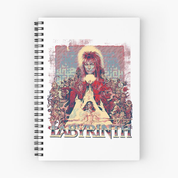 Item preview, Maze Adventure Fantasy Mystical Vintage Movie designed and sold by GrahamClothin.