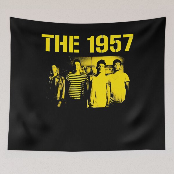 Item preview, Band Tour Music Pop Logo designed and sold by ChenArtStore.