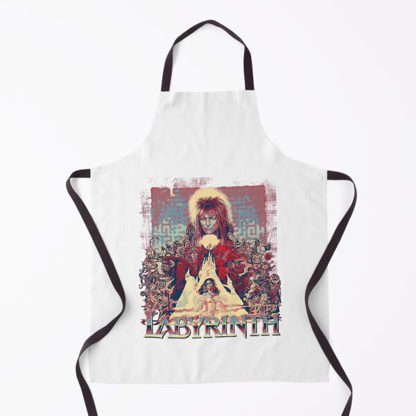 Item preview, Maze Adventure Fantasy Mystical Vintage Movie designed and sold by GrahamClothin.