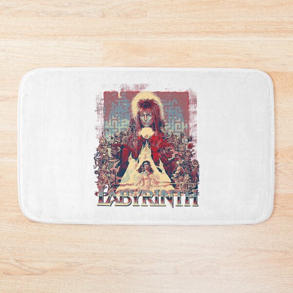 Item preview, Maze Adventure Fantasy Mystical Vintage Movie designed and sold by GrahamClothin.