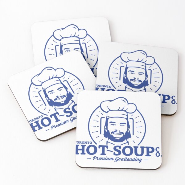 Item preview, Hot Soup designed and sold by ShaquetteH8.