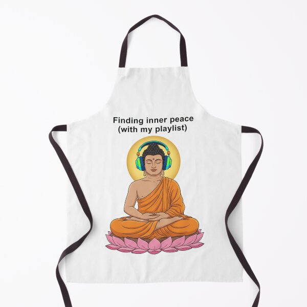 Item preview, Meditative Beats designed and sold by LaElee.