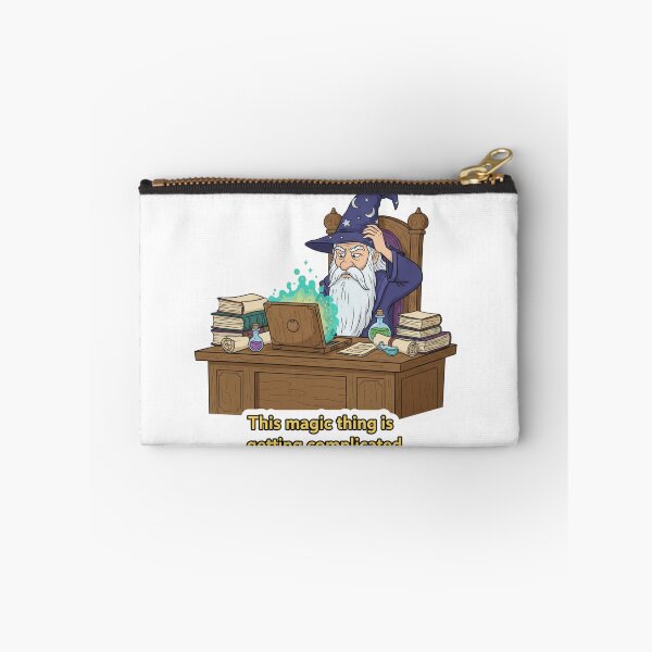 Item preview, Modern Magic designed and sold by LaElee.